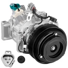Bdfhyk 198310 Air Conditioning A/c Compressor Clutch Toyota RAV4 L4 2.5L New. Price: $193.50.