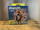 Playmobil 4659 Roman Soldier - New Mib. Price: $21.99.