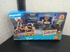 Playmobil Scooby-doo Dinner With Shaggy 70363 New. Price: $39.99.