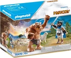 Playmobil History Set 70470 Ulysses And The Cyclops Polyphemus Greek Mythology New. Price: $53.64.
