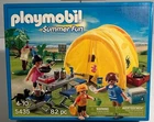 Retired Playmobil 5435 Family Camping Trip / Summer Fun "new Original Box. Price: $19.99.