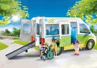 Playmobil 71329 School Bus - New 2023 Free Shipping. Price: $59.99.