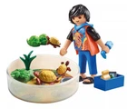 Playmobil My Life Set 71748 Aquarium With Turtles New No Box. Price: $30.80.