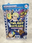 Twilight Daycare Collectible Babies - Series 1 Open Box New. Price: $12.99.