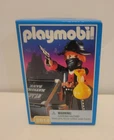 Playmobil 3814 Western Bandit L34 New. Price: $14.99.