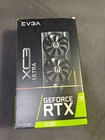 Evga Rtx 3090 XC3 Ultra 24GB GDDR6X Graphics Video Card Nvidia 24G-P5-3975-KB Used. Price: $1199.99.