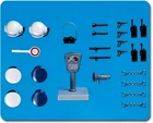 Rare Playmobil Set 7241 Police Equipment Nos New In Bag. Price: $29.99.