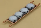 Playmobil Box With Stones Rocks Medieval Catapult 3030 3653 4438 5738 7700 Used. Price: $7.97.