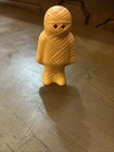 Playmobil Egyptian Mummy King Tut Figure 1996 Vintage Set 4531 Opens Up Used. Price: $15.00.