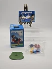 Vintage Playmobil 3818 Ride On Horse L43 1995 New Open Box Used. Price: $9.99.