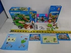 Vintage Playmobil Special 4615 W/ 4349 And 4495 Figure Sets Used. Price: $38.99.