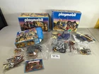 Rare New Playmobil 3783 3056 3785 Civil War Toy Set Lot 4F72 Used. Price: $574.99.