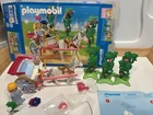 Playmobil 5871 Wedding Carriage Princess Horse Fairy Tales Used. Price: $10.28.