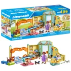 Playmobil Puppy Care Center 71743 New. Price: $71.98.