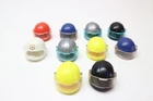 Playmobil Helmet Cap X10 Worker Race 3520 3523 3538 3246 3473 3478 3147 Used. Price: $8.75.