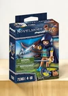 Playmobil 71303 Novelmore Gwynn With Sword And Crossbow New Neuf. Price: $9.88.