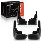 A-premium Set Of 4PCS Splash Mudguards With Hardware New. Price: $66.81.