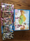 Playmobil 5146 Royal Bed Chamber With CRADLE*NIB*+5 Blind Bags Series 3 & New. Price: $51.99.