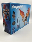 Rare Brand New Playmobil Dragons Playset With Figure 15 Pieces #5483. Price: $24.99.