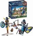 Playmobil Novelmore 71214 - Training New. Price: $15.06.