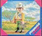 Playmobil 4559 Gamekeeper New. Price: $11.24.