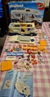 Playmobil 4859 Incomplete Parts Only Rv Camper Used. Price: $29.99.