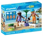 Playmobil My Life - Couples Trip At The Beach New. Price: $17.23.