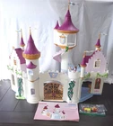Playmobil Grand Princess Castle 6848 - 99% Complete Used. Price: $221.75.