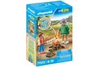 Playmobil 71513 Campfire With Marshmallows - New 2024 Free Shipping. Price: $17.99.
