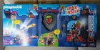 Playmobil #5803 Take Along Castle Huge Playset Still Sealed & Brand New!. Price: $59.99.