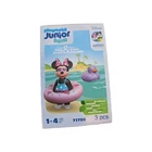 Playmobil Disney Minnie Mouse Beach Trip Figure Mickey 71706 Nib New. Price: $11.99.