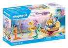 Playmobil #71500 Mermaid Seahorse Carriage New. Price: $29.99.