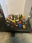 1999 Playmobil 3996 Nativity Scene Set Animals Figures Christmas Used. Price: $18.99.