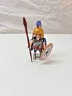 Playmobil 4659 Setnr Figure Romein Romanos 4653 5598 5458 Gladiator Used. Price: $8.75.