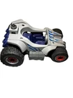 Playmobil Dune Buggy Toy Atv -2007 Car Geobra -missing Top Used. Price: $10.50.