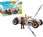 Playmobil Racing Car Nuovo. Price: $34.86.