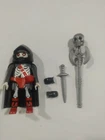 Playmobil 4694 Evil Skeleton Warrior Without Box - 9/14/21 Used. Price: $5.81.