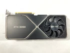 Nvidia Geforce Rtx 3090 Founders Edition 24GB GDDR6 Graphics Card- Good. Price: $1299.00.