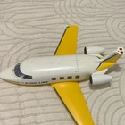 Playmobil Aero Line Airplane Jet W/ Pilot & Stewardess Figures, Mpn 4310 (2002) Used. Price: $76.49.