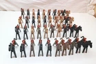 Playmobil Horse X40 Western Chevaux Pferde Cabals Quinto Medieval 3666 3450 Used. Price: $47.75.