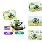 Playmobil 1.2.3 Tree House 71316 New. Price: $87.19.