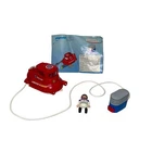 Vintage Playmobil 3064 1999 Geobra Rescue Submarine Vehicle Figure Ariane Ii Used. Price: $31.99.