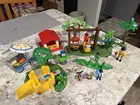 Playmobil 70281 Adventure Playground - 2020 Mixed Lot Used. Price: $29.99.