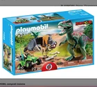 Playmobil 71588 Dinos Tiranosaurus Rex With Explorer 4 Years Old Nuovo. Price: $25.24.