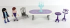 Playmobil 9485 Advent Calendar Christmas Ball Crystal Hall Figures & Accessories Used. Price: $5.49.