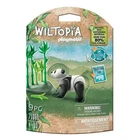 Playmobil Wiltopia Panda Animal Building Set 71060 New Stock. Price: $13.99.