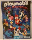 Playmobil 3943 Christmas Tree Decorations - New 2000 No Box. Price: $14.00.