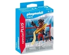 Playmobil Usa Boxing Champion PLM70879 New. Price: $5.89.