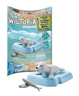 Wiltopia Playmobil Baby Seal #71070 3" Figure New In Box. Price: $10.88.