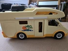 Playmobil 3647 Family Vacation Camper Rv Motorhome Missing One Chair Used. Price: $24.47.